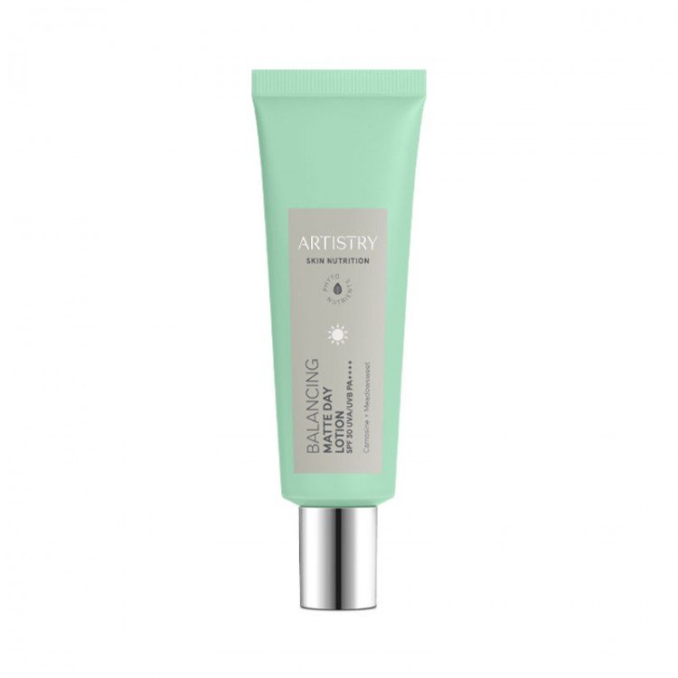Дневной лосьон с SPF 30 с эффектом матирования Artistry Skin Nutrition