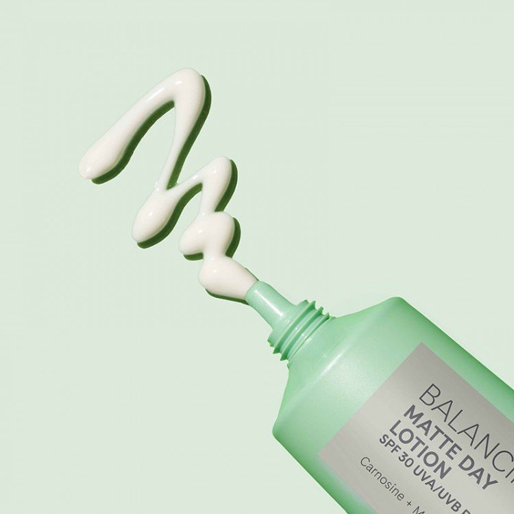 Дневной лосьон с SPF 30 с эффектом матирования Artistry Skin Nutrition