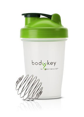 bodykey Шейкер
