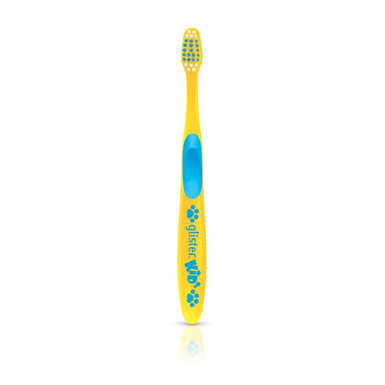 Зубная щетка для детей Glister kids (1 шт)