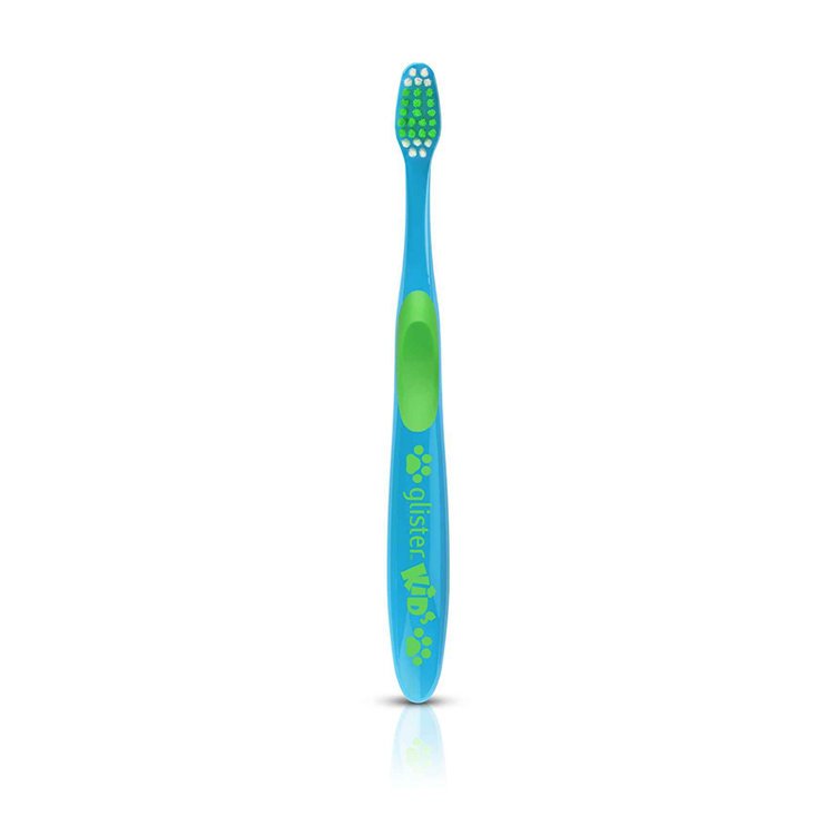 Зубная щетка для детей Glister kids (1 шт)