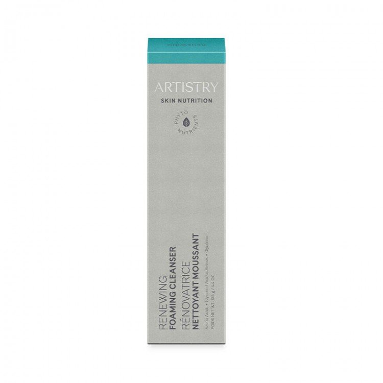 Восстанавливающая пенка для умывания лица Artistry Skin Nutrition