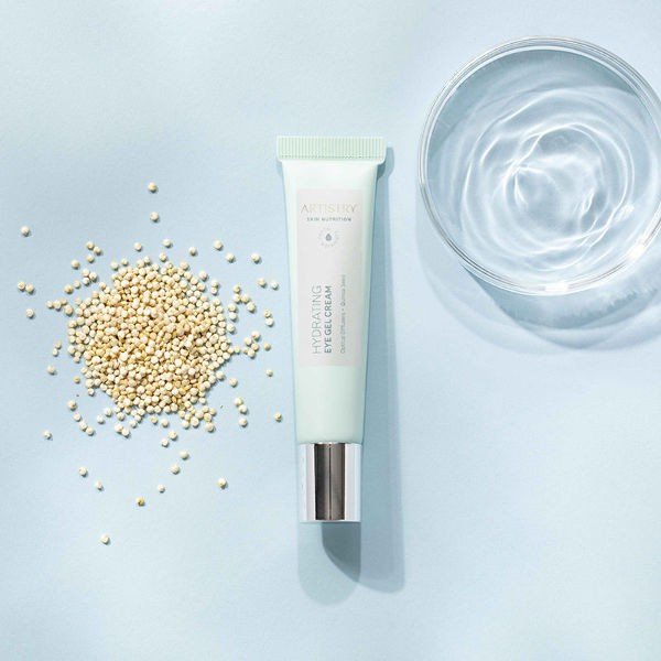 Гель-крем для кожи вокруг глаз Artistry Skin Nutrition