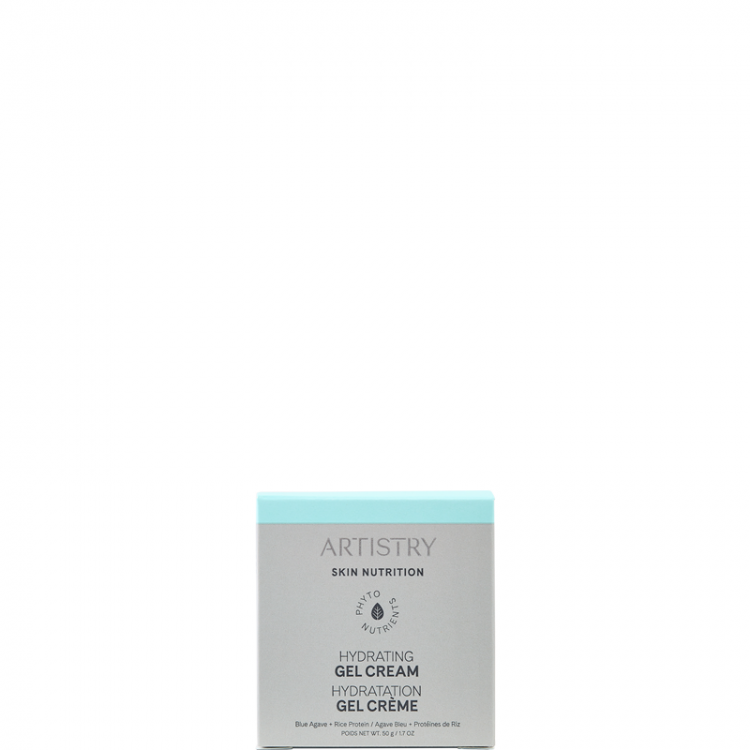 Увлажняющий гель-крем для лица Artistry Skin Nutrition