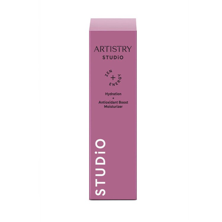 Увлажняющий гель-крем с антиоксидантами Artistry Studio