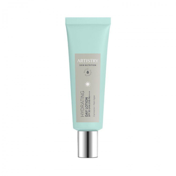 Дневной лосьон для лица с солнцезащитным фильтром SPF 30 Artistry Skin Nutrition