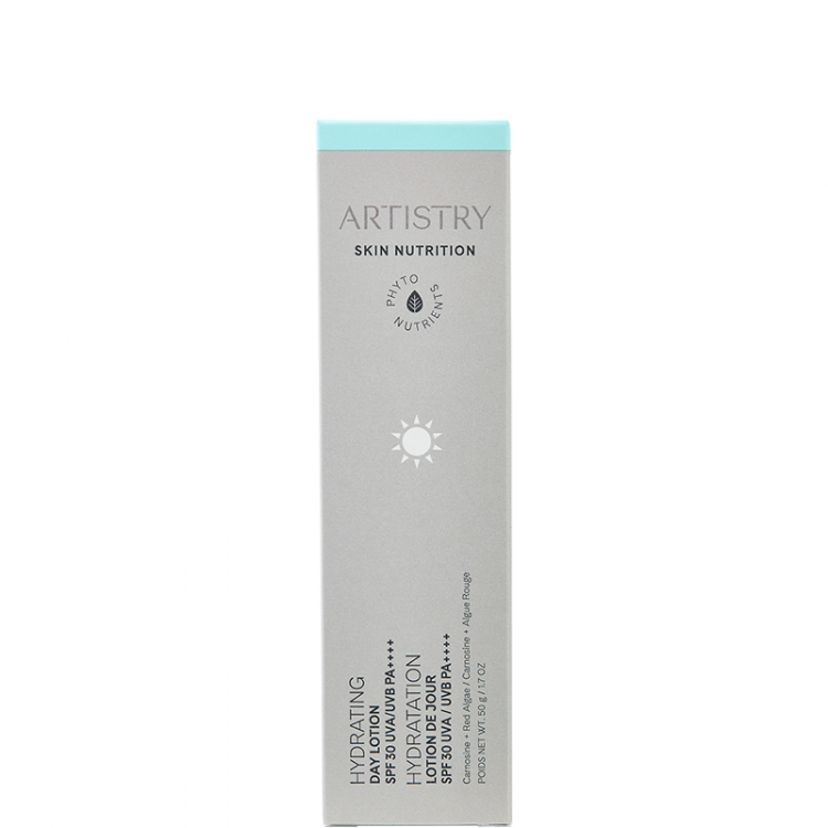 Дневной лосьон для лица с солнцезащитным фильтром SPF 30 Artistry Skin Nutrition