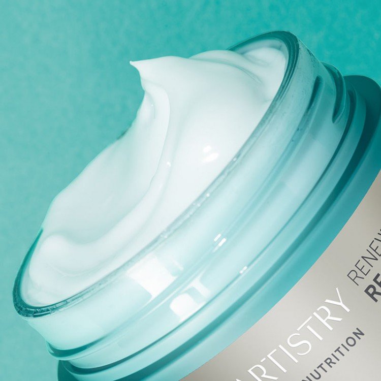 Восстанавливающий крем с эффектом реактивации Artistry Skin Nutrition