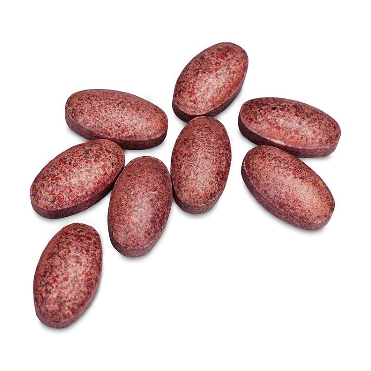 Концентрированные фрукты и овощи (60 шт) Nutrilite