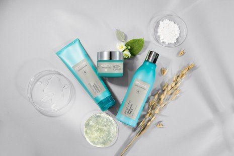 «Обновление и реактивация» Дневной уход Artistry Skin Nutrition