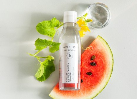 Мицеллярное средство для снятия макияжа Artistry Skin Nutrition