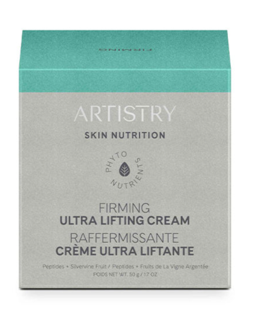 Artistry Skin Nutrition Крем с эффектом ультра-лифтинга