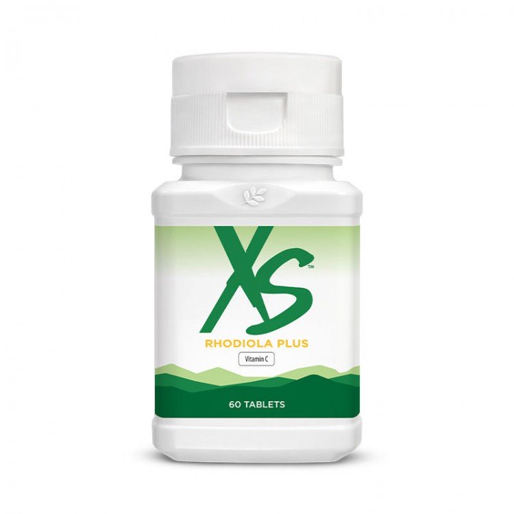 XS Родиола Плюс