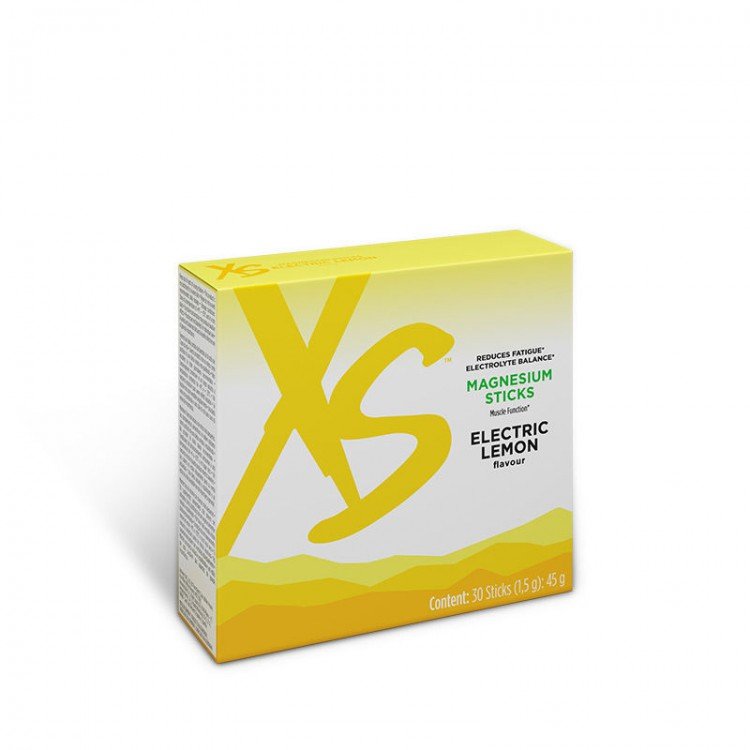XS Магний