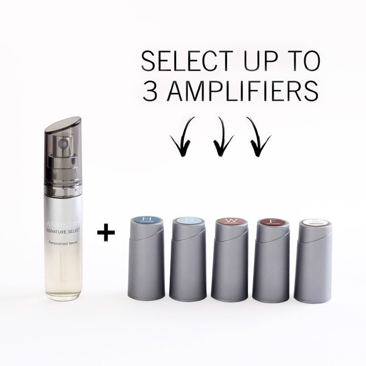 Осветляющий набор Artistry Signature Select