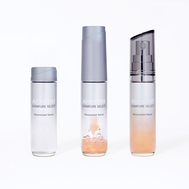 Осветляющий набор Artistry Signature Select