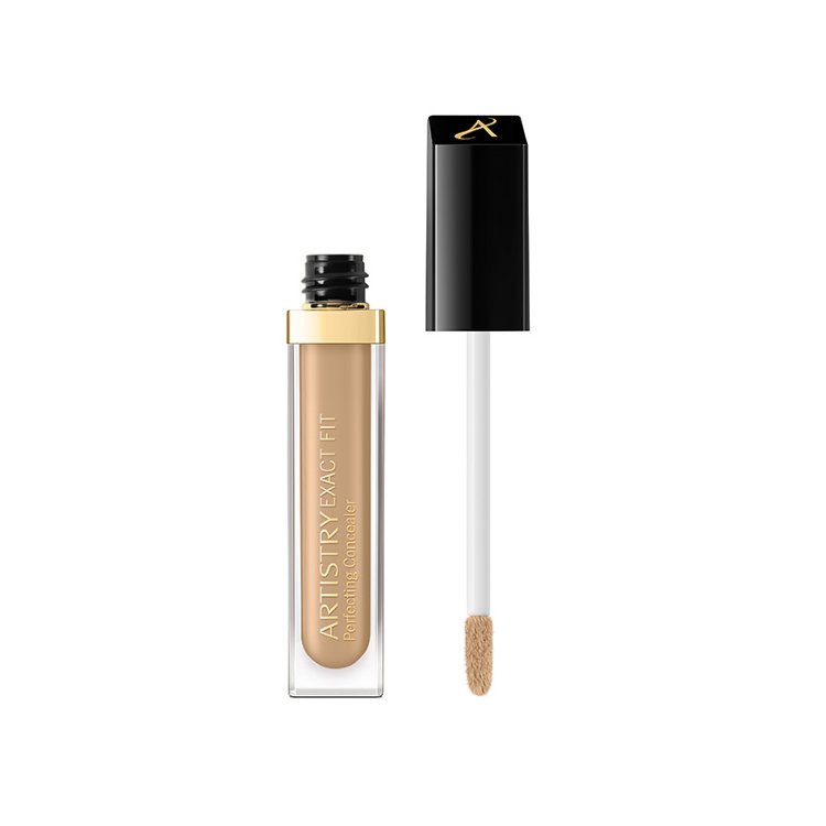 ARTISTRY EXACT FIT Корректор  Light Medium  120361
