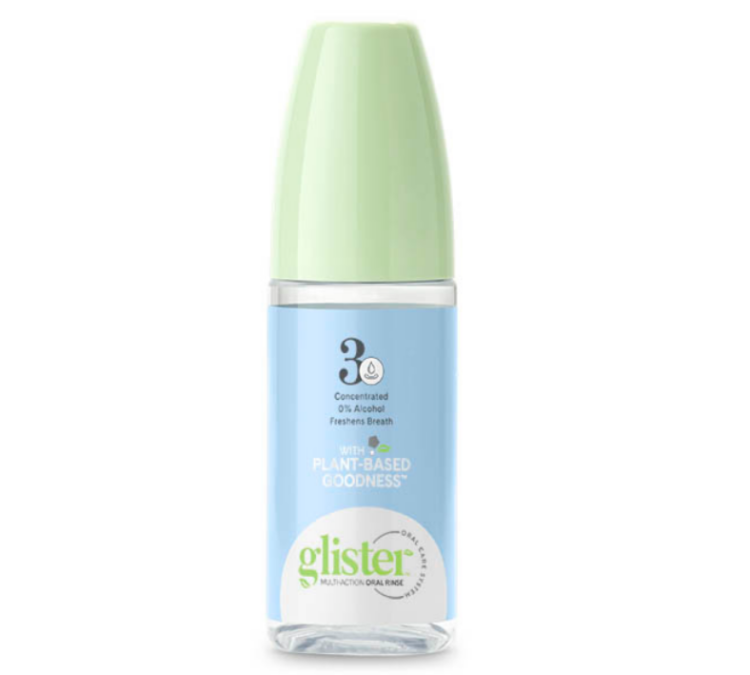 Ополаскиватель для рта Амвей Glister - Новая Улучшенная Формула