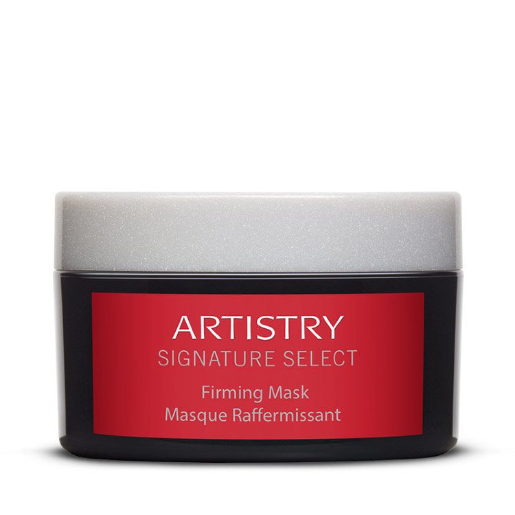 Маска для подтяжки кожи лица  Artistry Signature Select