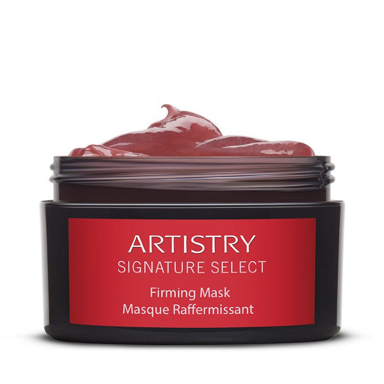 Маска для подтяжки кожи лица  Artistry Signature Select