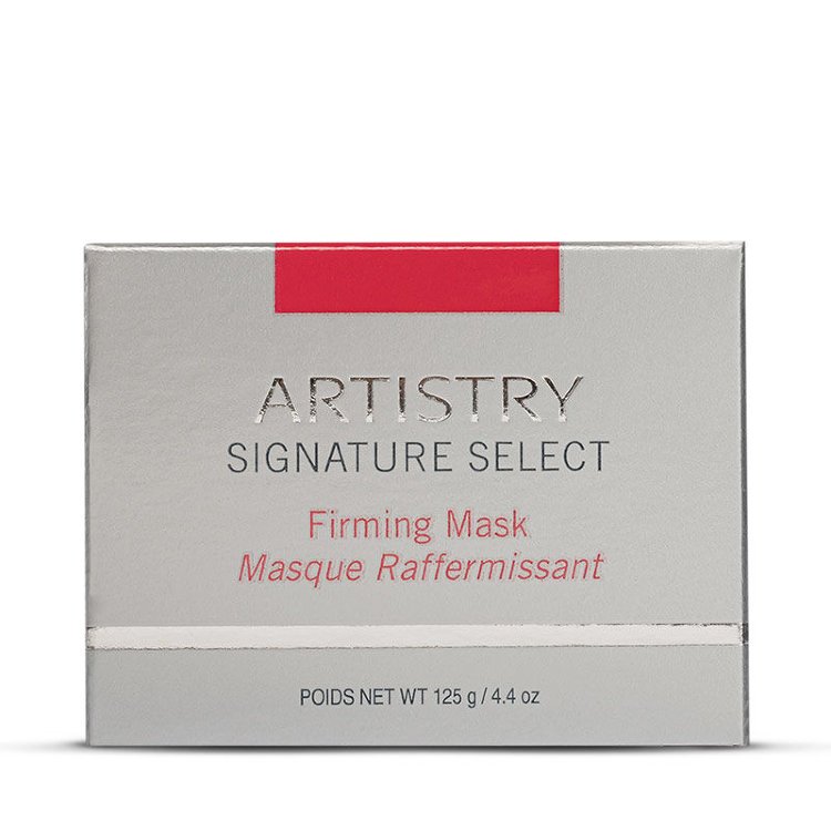 Маска для подтяжки кожи лица  Artistry Signature Select