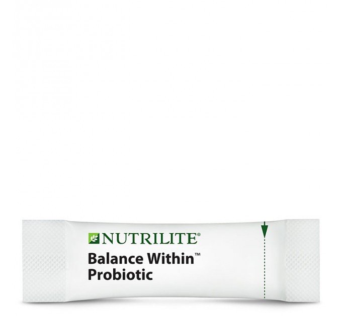 Nutrilite Balance Within Пробиотик