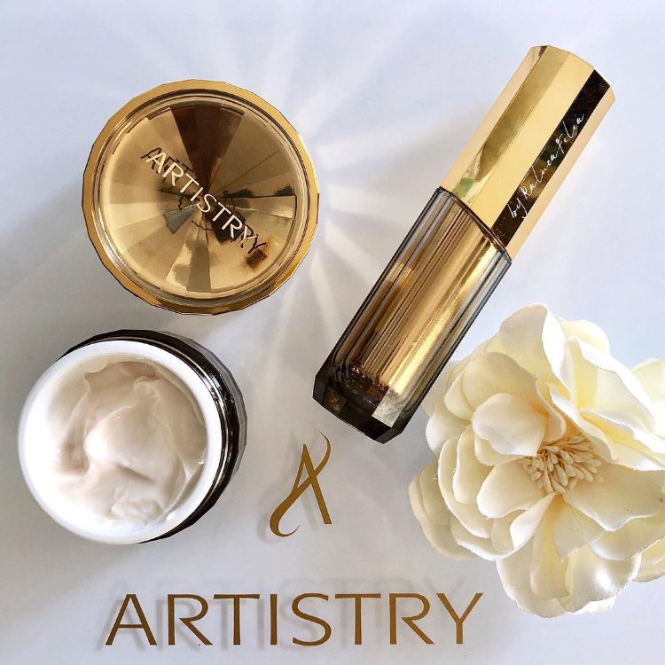  ARTISTRY SUPREME LX Набор 