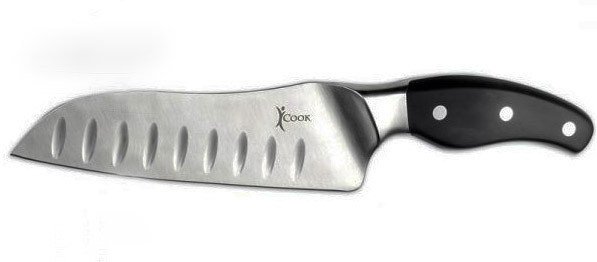 Набор из 5 ножей iCook