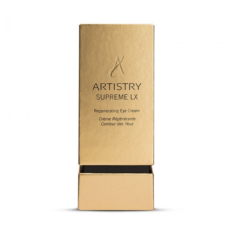  ARTISTRY SUPREME LX Регенерирующий крем для кожи вокруг глаз