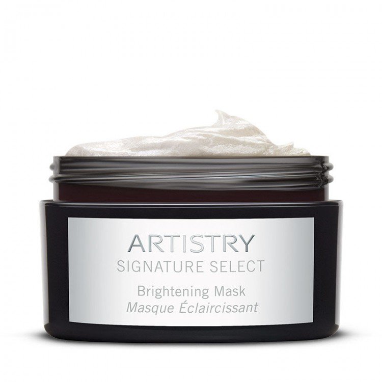 Осветляющая маска для кожи лица Artistry Signature Select