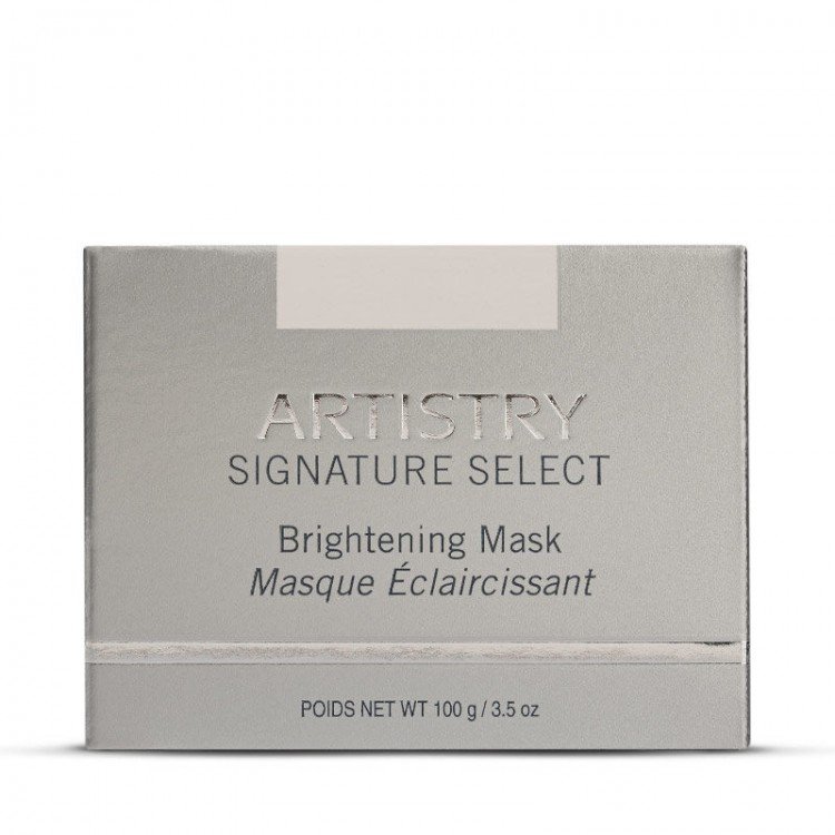 Осветляющая маска для кожи лица Artistry Signature Select