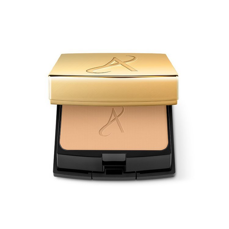 ARTISTRY EXACT FIT Набор из компактной пудры и футляра   L3*N1 Tawny  259923