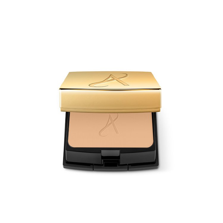 ARTISTRY EXACT FIT Набор из компактной пудры и футляра   L2*N2 Natural    121075