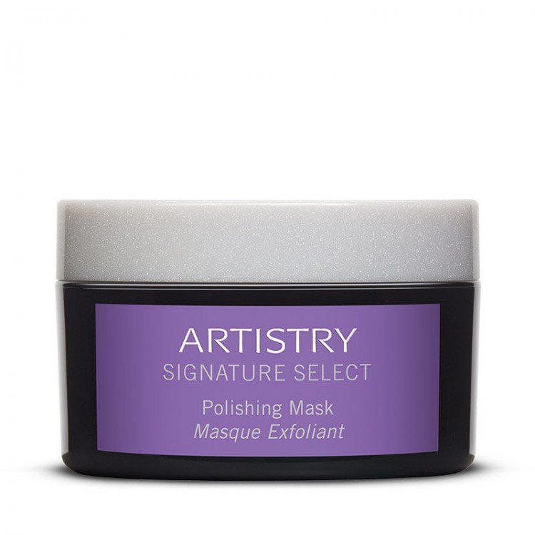 Отшелушивающая маска для кожи лица Artistry Signature Select