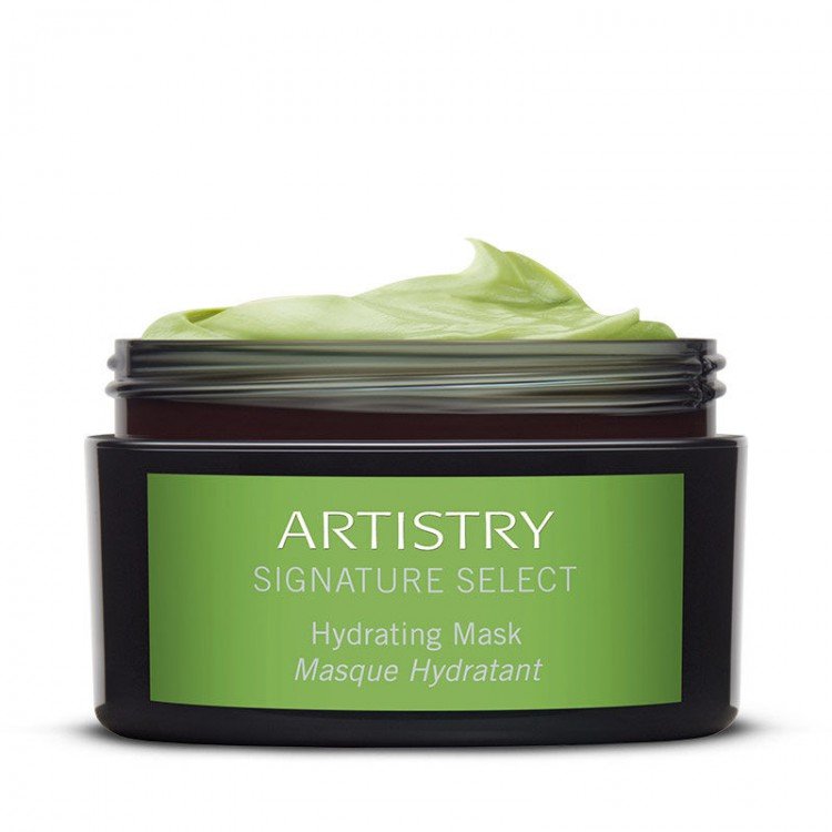 Увлажняющая маска для кожи лица Artistry Signature Select