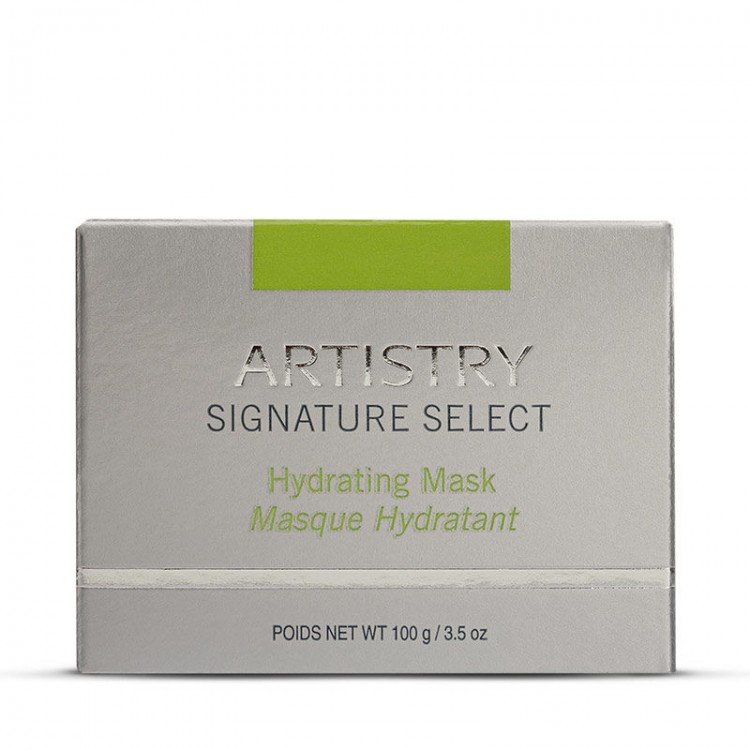 Увлажняющая маска для кожи лица Artistry Signature Select