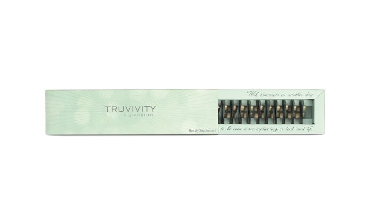 Truvivity от Nutrilite Комплексная система