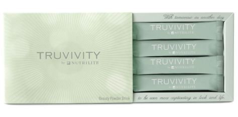 Truvivity от Nutrilite Комплексная система