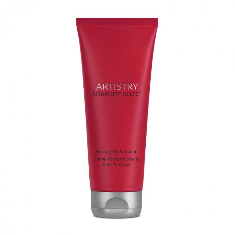 Лосьон для тела с эффектом подтяжки кожи Artistry Signature Select