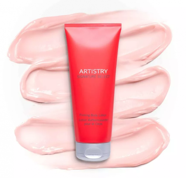 Лосьон для тела с эффектом подтяжки кожи Artistry Signature Select