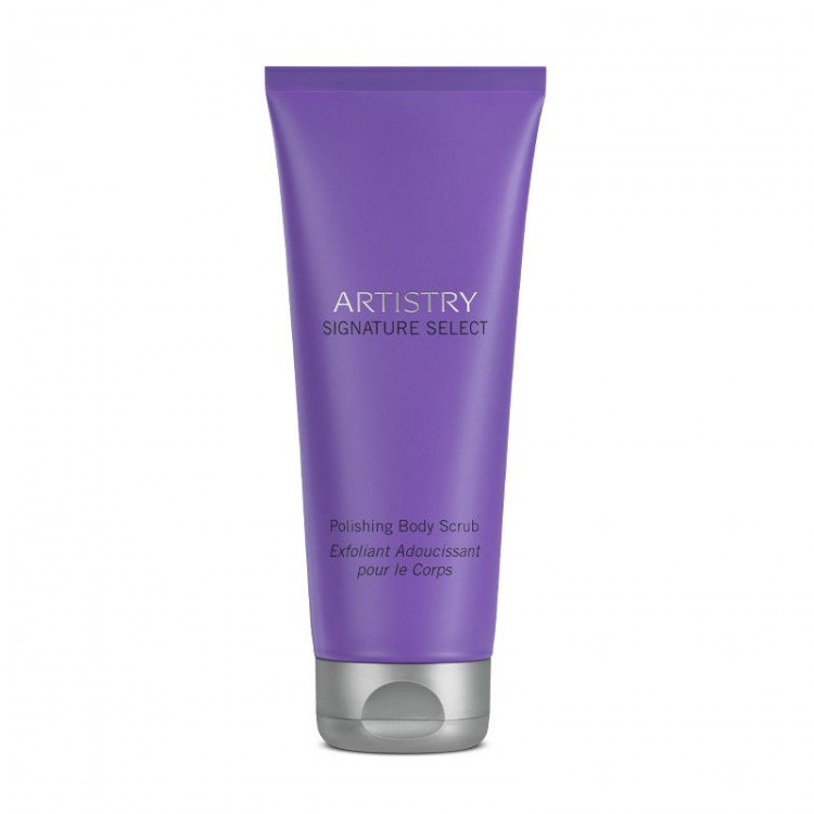 Отшелушивающий скраб для тела Artistry Signature Select