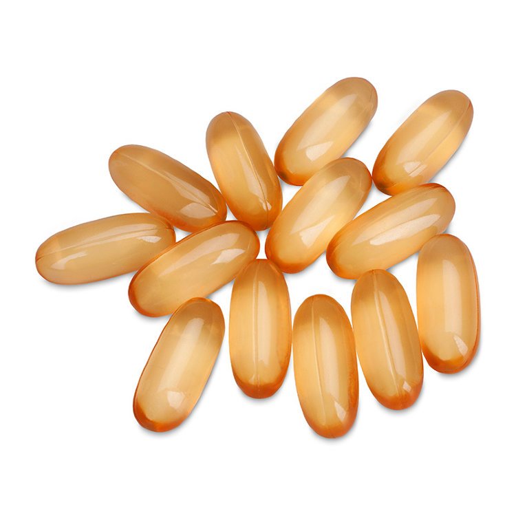 КЛК 500 (180 капс.) Nutrilite