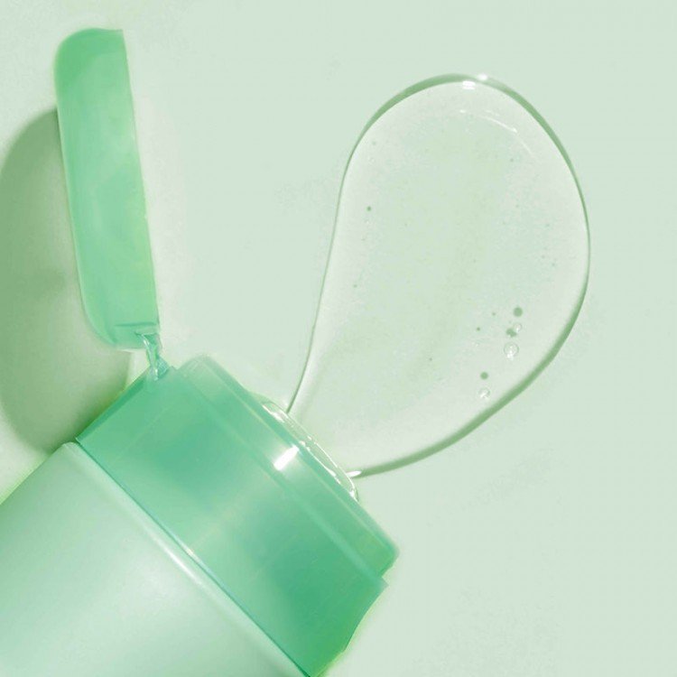 Гель-желе для очищения лица с эффектом матирования Artistry Skin Nutrition